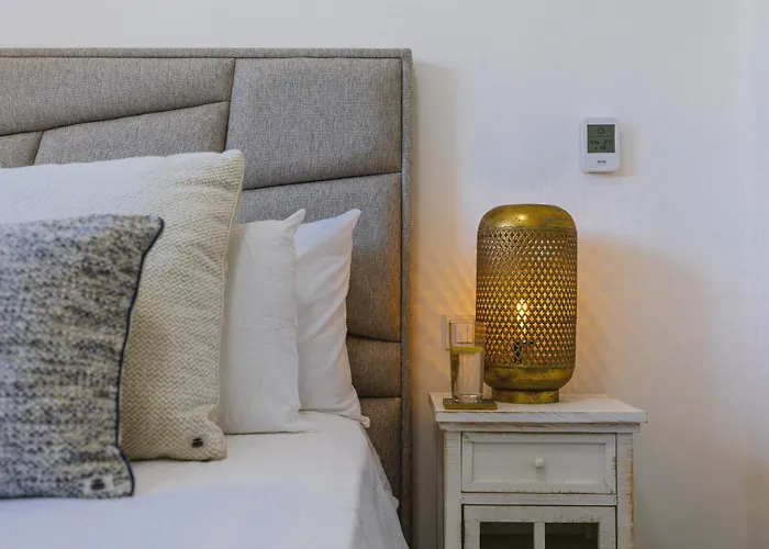 Jojo Apartmán Jávea