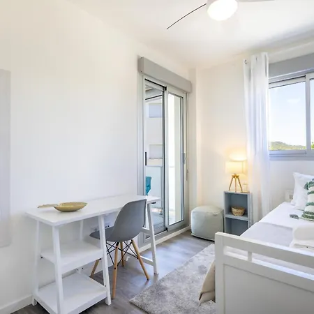 Apartamento Jojo Jávea