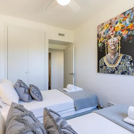 Apartment Jojo *