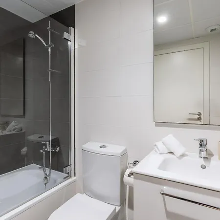 Jojo Apartment Javea