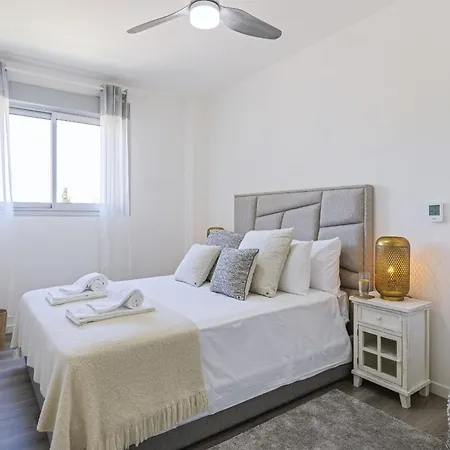 Jojo Apartment Javea