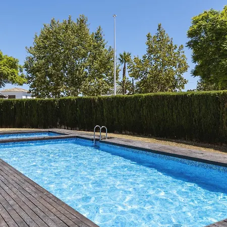 Apartamento Jojo Jávea