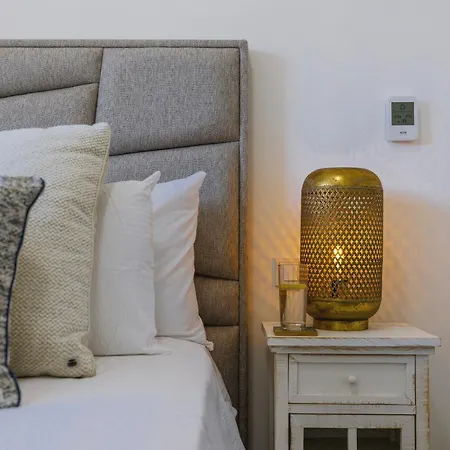 Jojo Apartment Javea