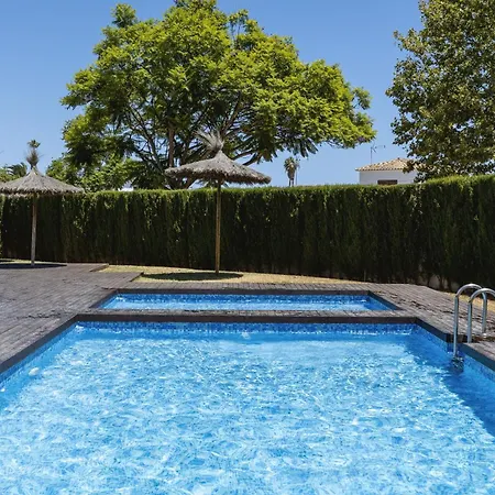 Apartment Jojo Javea