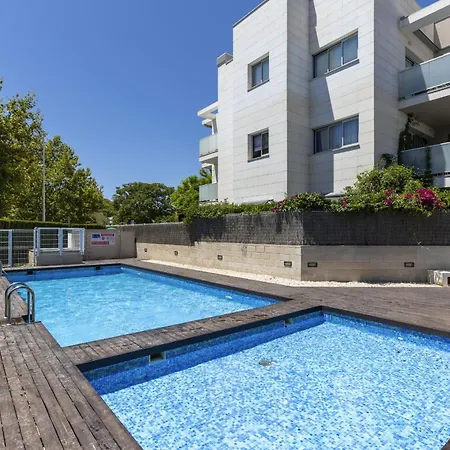Apartamento Jojo Jávea